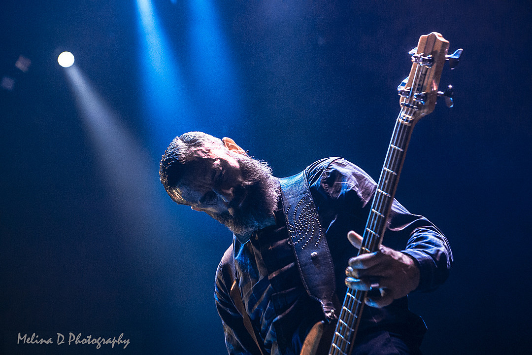 Rock Concert - HD Wallpaper 