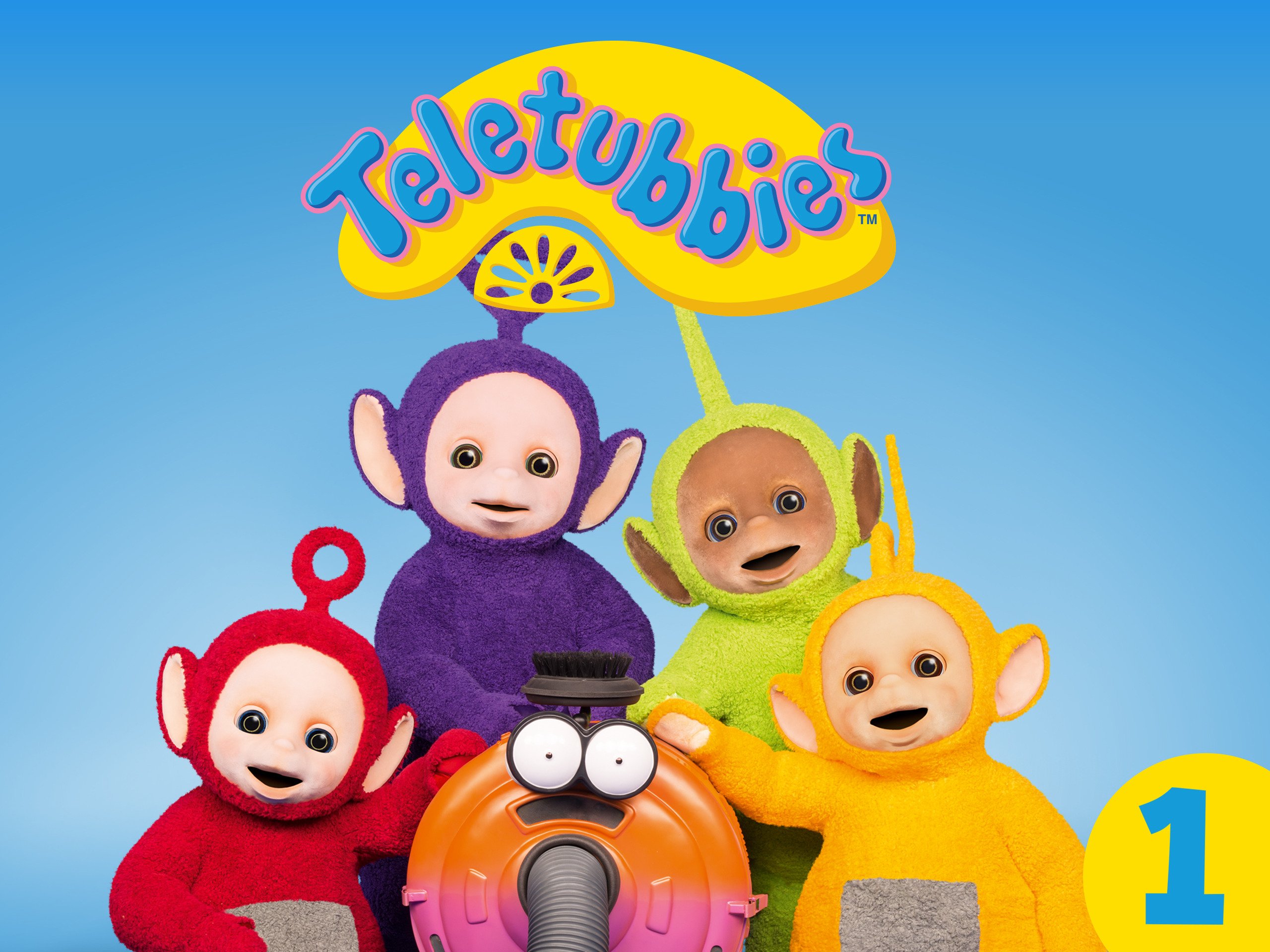 All Teletubbies 2560x19 Wallpaper Teahub Io