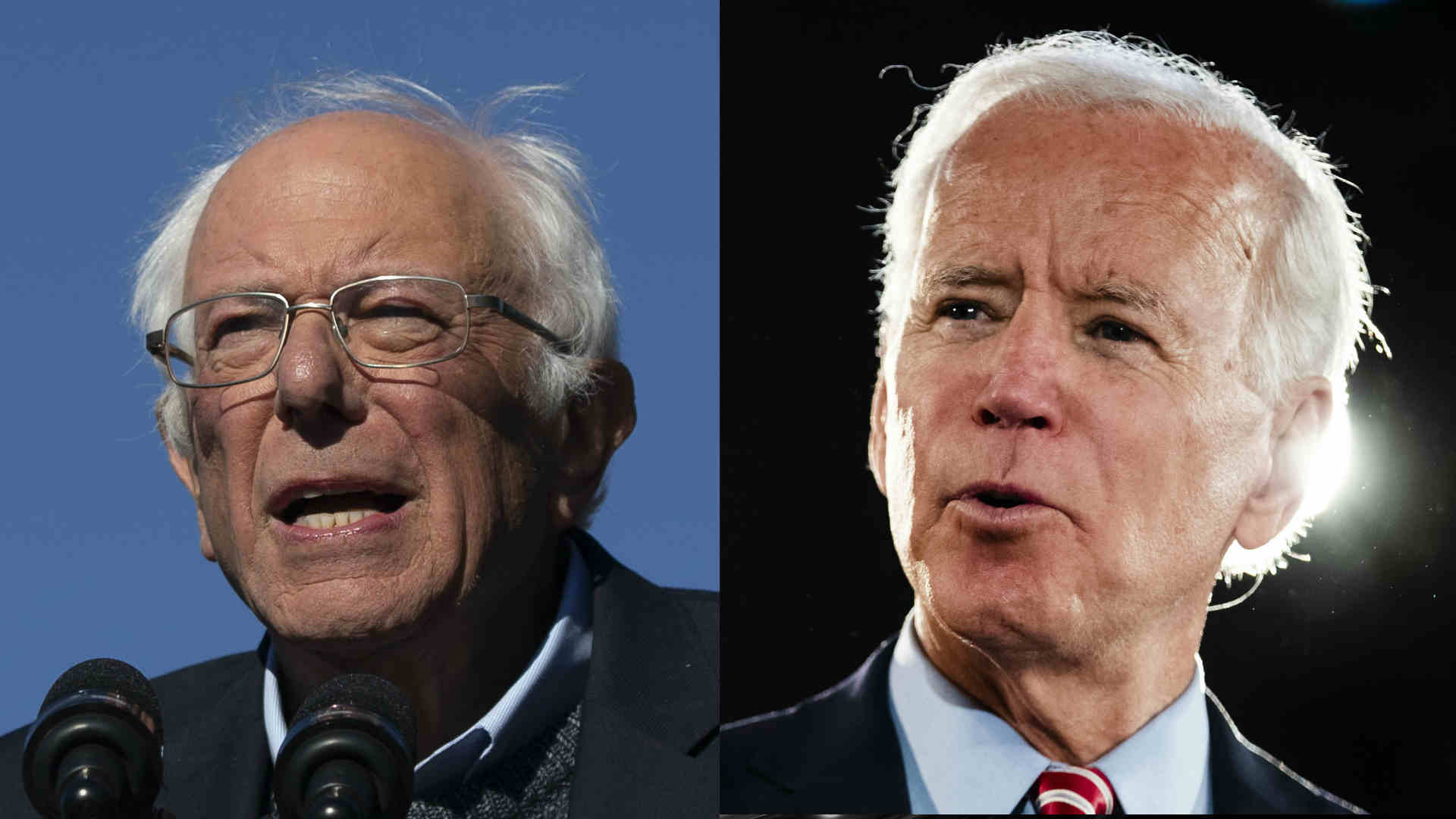 Joe Biden - HD Wallpaper 