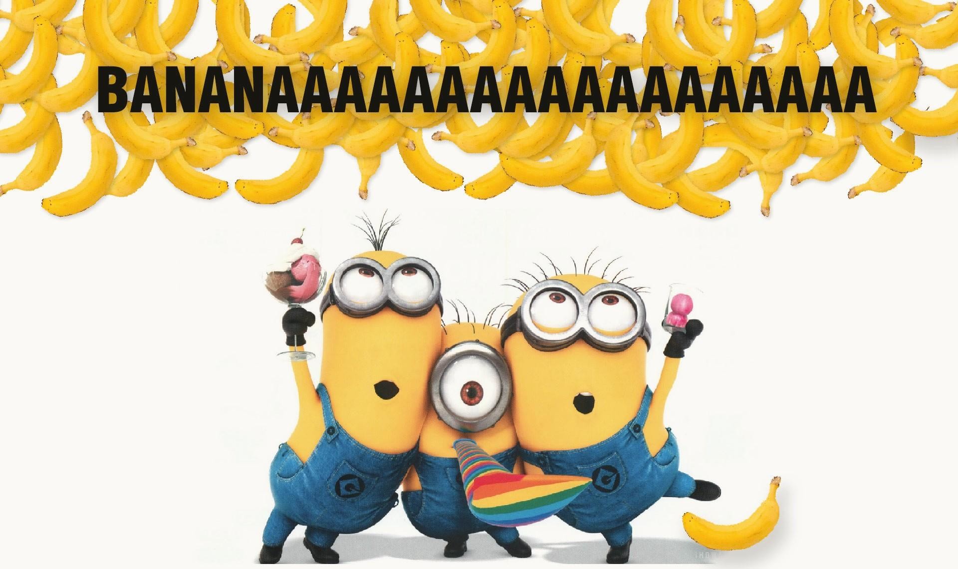 1920x1140, Minions Wallpapers For Desktop 
 Data Id - Happy New Year 2020 Funny Wishes - HD Wallpaper 