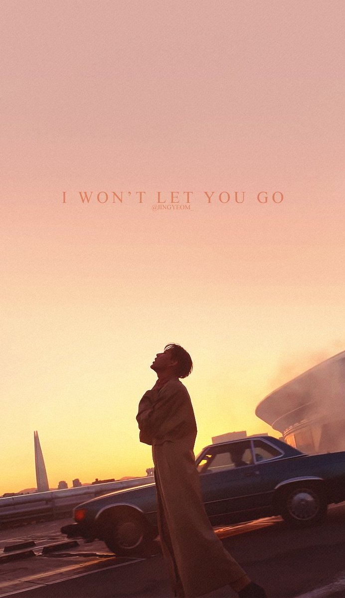 Got7 I Won T Let You Go - HD Wallpaper 