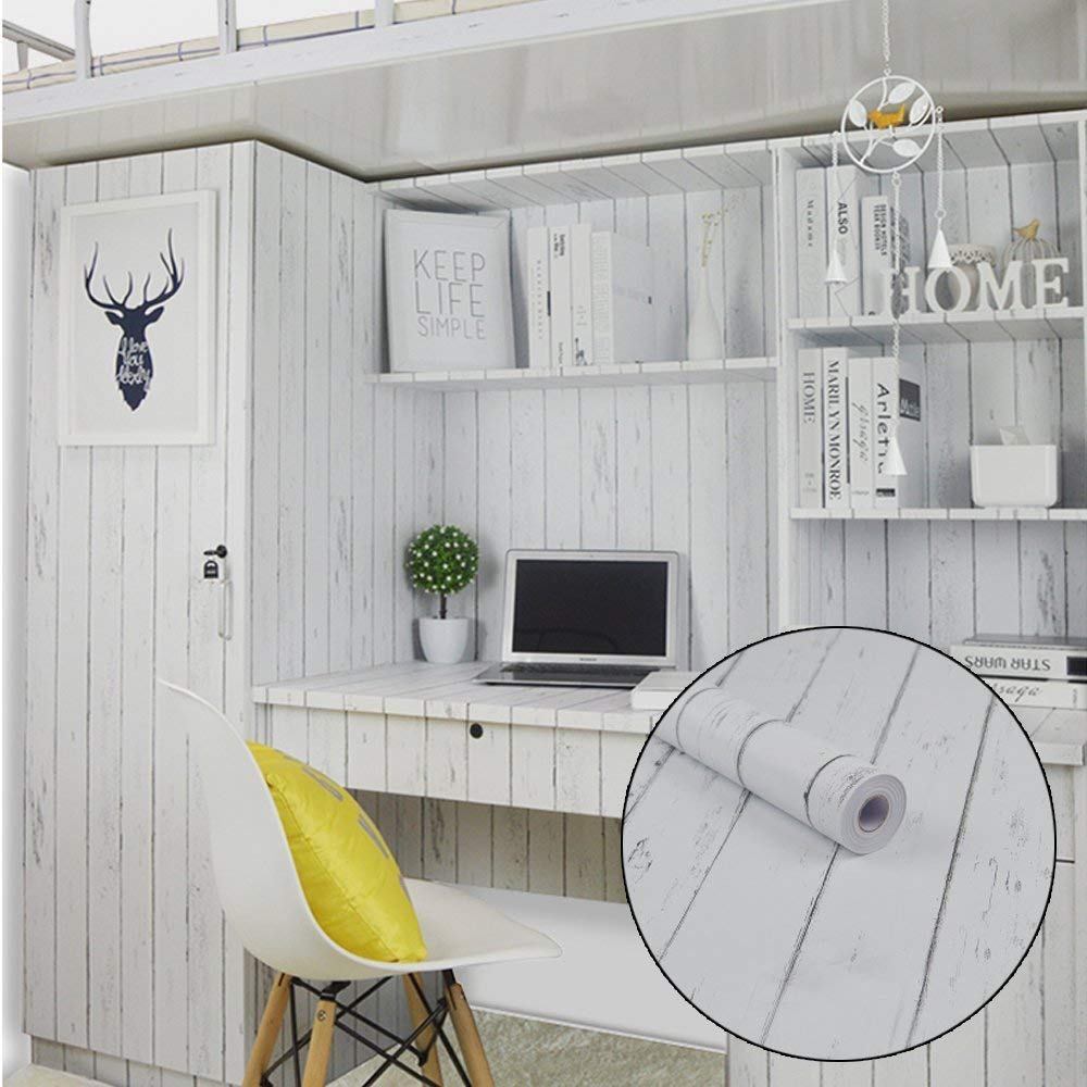 White Wood Wallpaper Kitchen - 1000x1000 Wallpaper - teahub.io