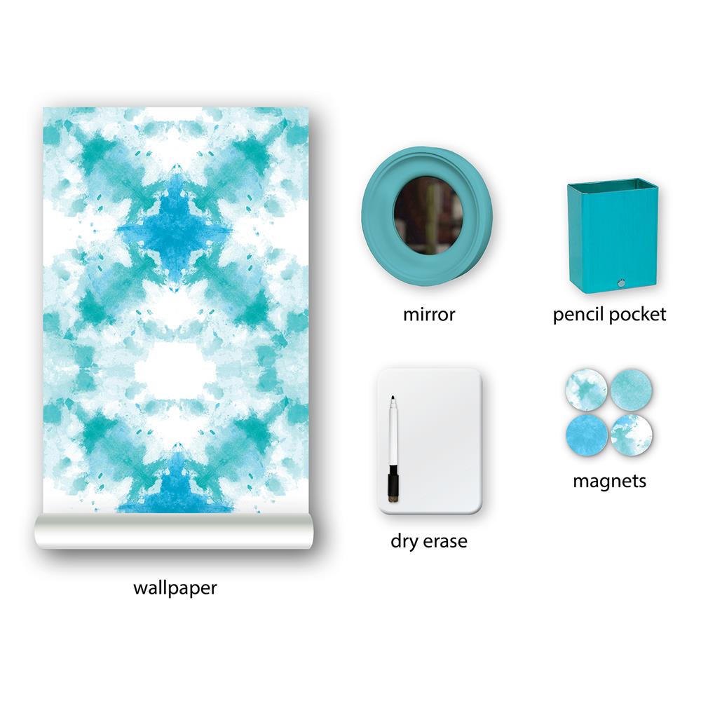 Designs Teal And Gray - HD Wallpaper 