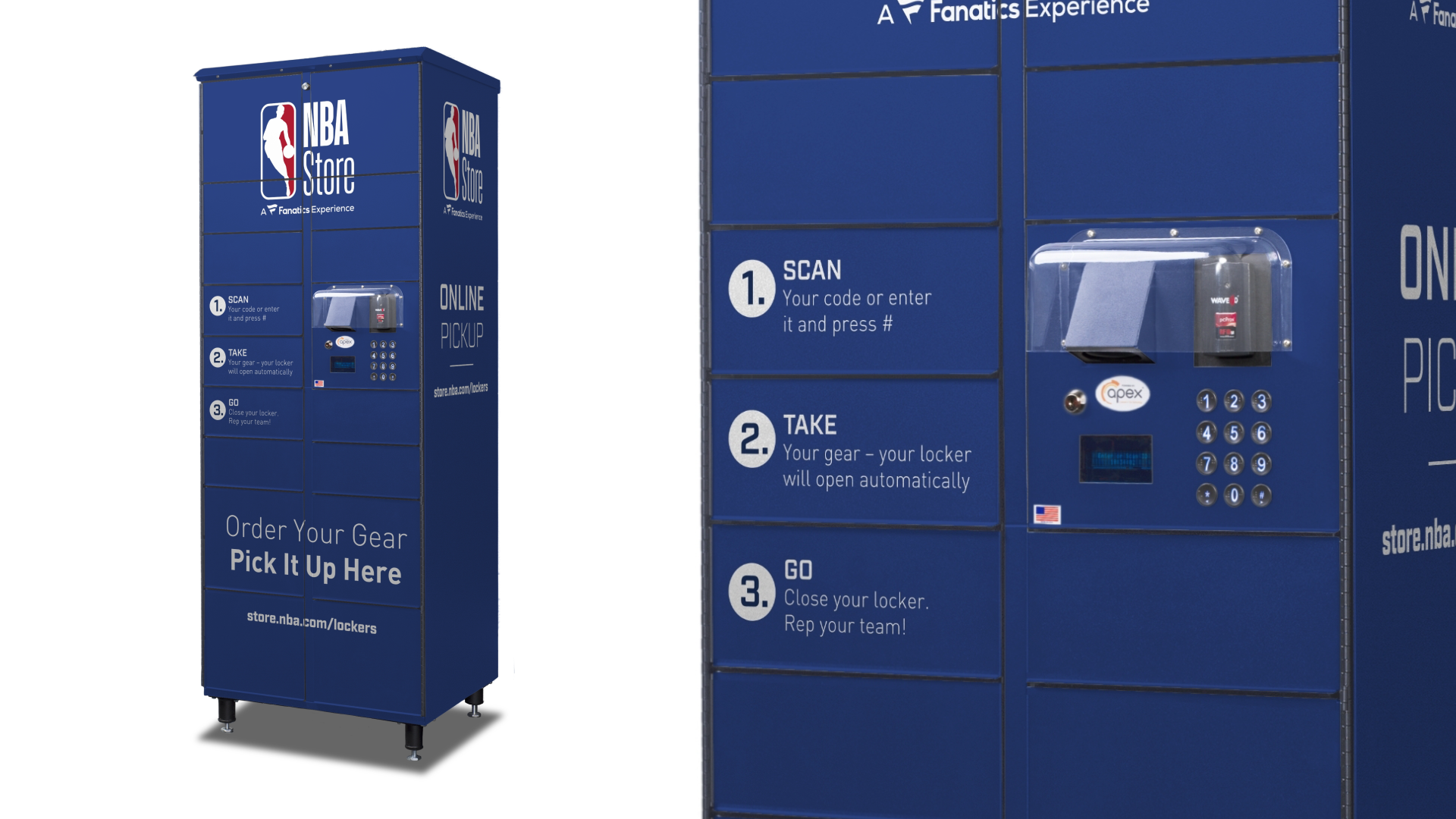 Theme Park Self Service Kiosk - HD Wallpaper 
