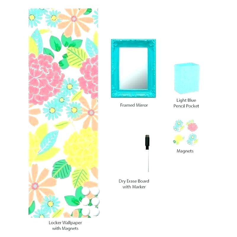 Blue Locker Wallpaper And Gold Teal - Art Paper - HD Wallpaper 