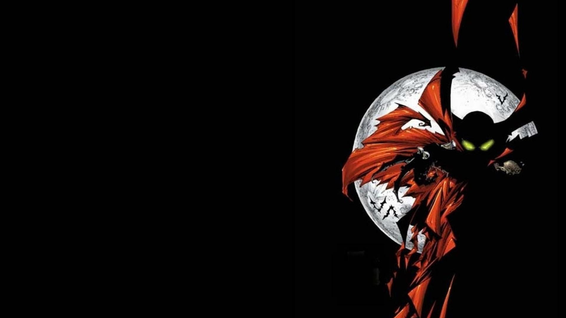 1920x1080, Spawn Wallpaper Gallery - Spawn 106 - HD Wallpaper 