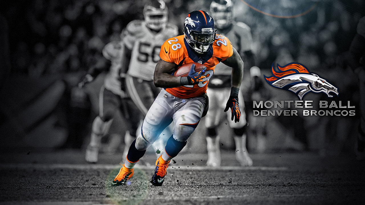 Denver Broncos - HD Wallpaper 
