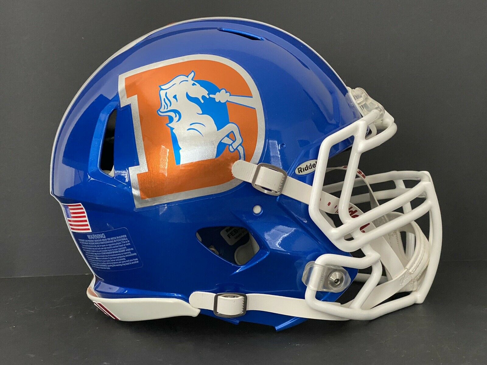 Denver Broncos - HD Wallpaper 