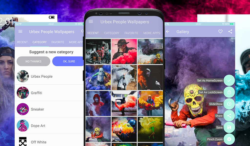 Screenshot - HD Wallpaper 