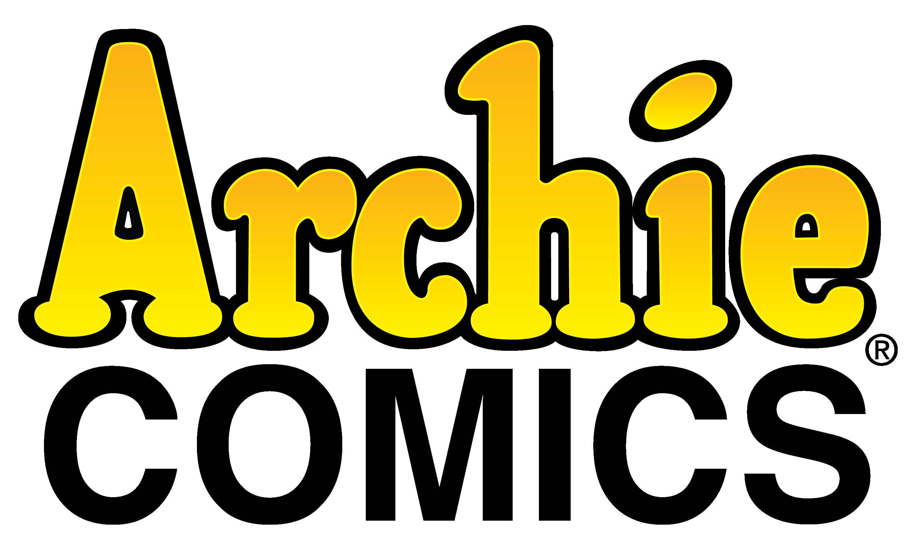 Archie Comics Logo Png - HD Wallpaper 