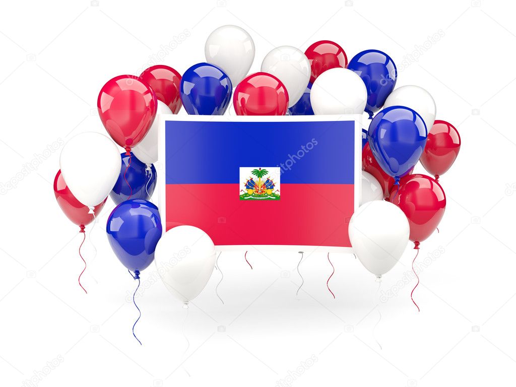 Singapore Flag Balloon Png - HD Wallpaper 