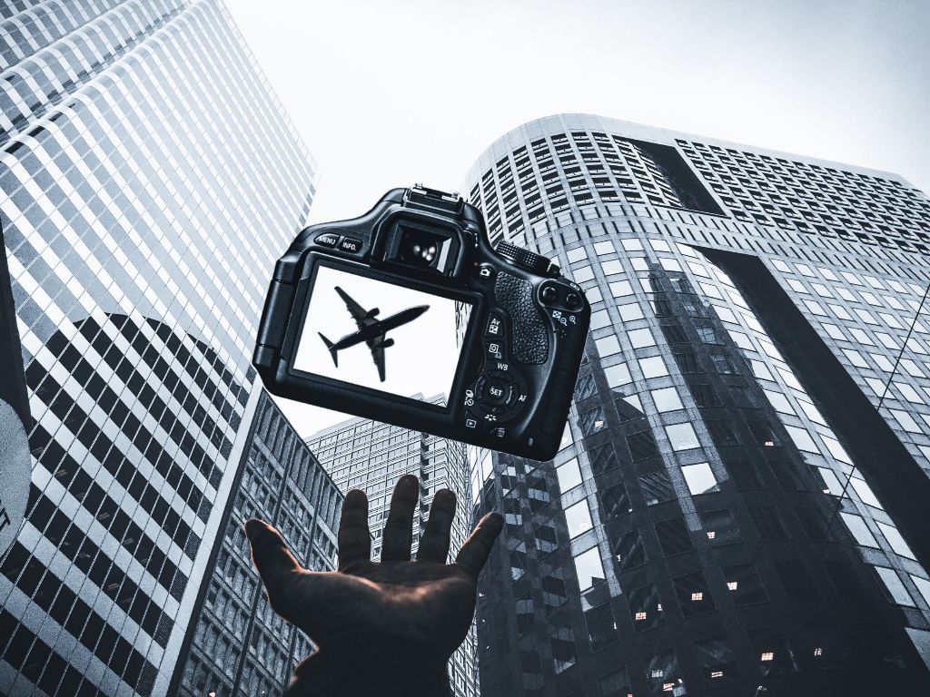 @eduartv V - San Francisco - HD Wallpaper 