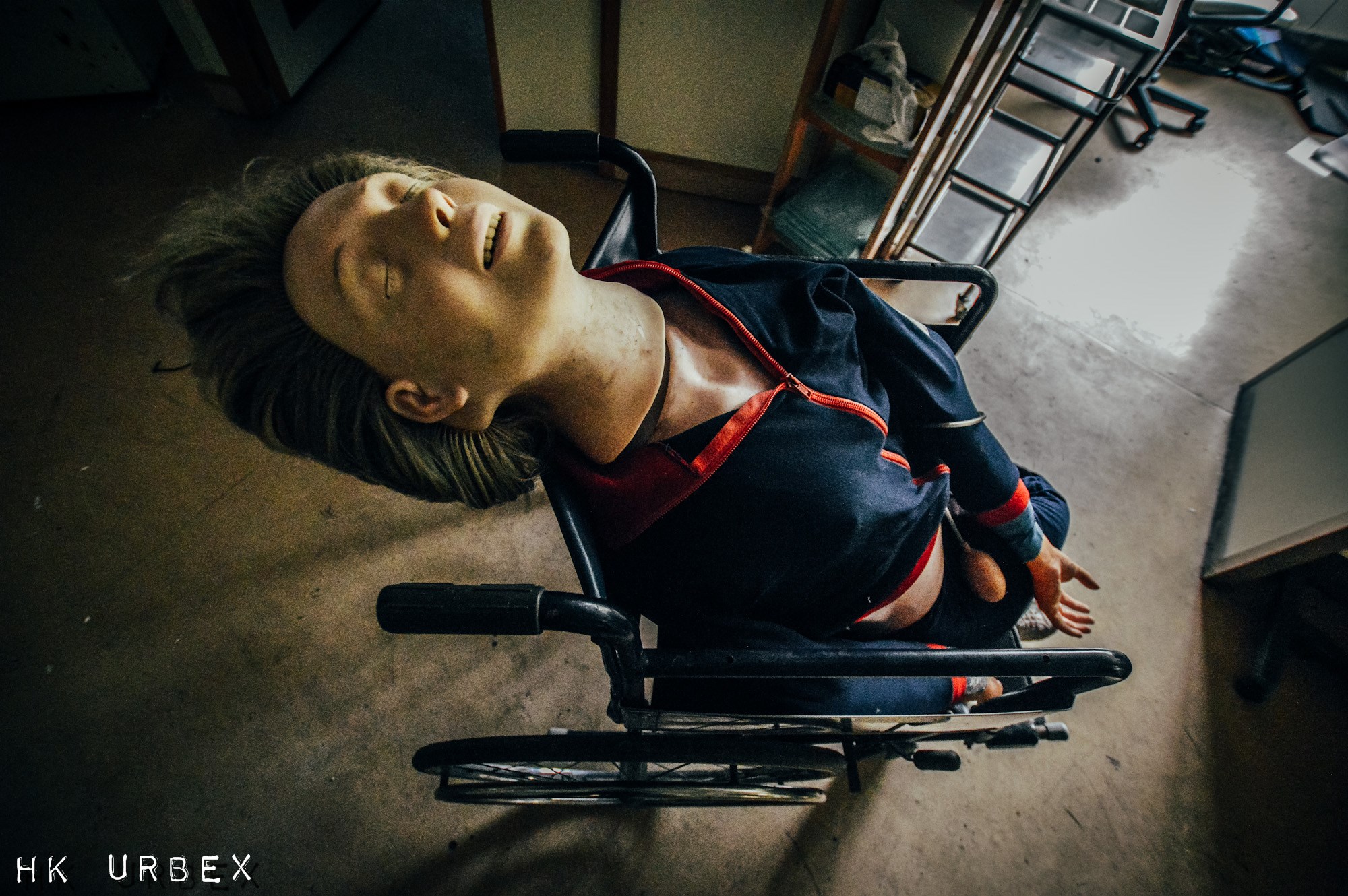 Irkbs8h - Hong Kong Central Hospital - HD Wallpaper 