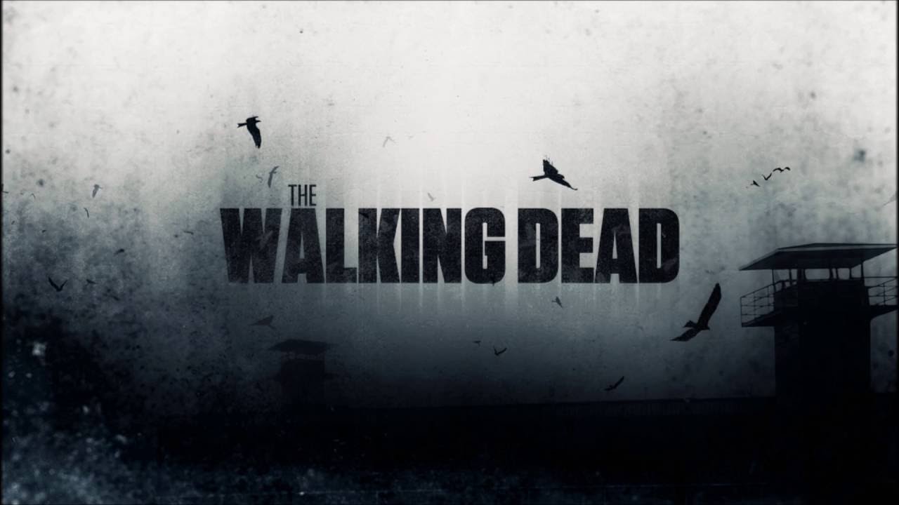 Walking Dead Hd Wallpaper Pc - HD Wallpaper 