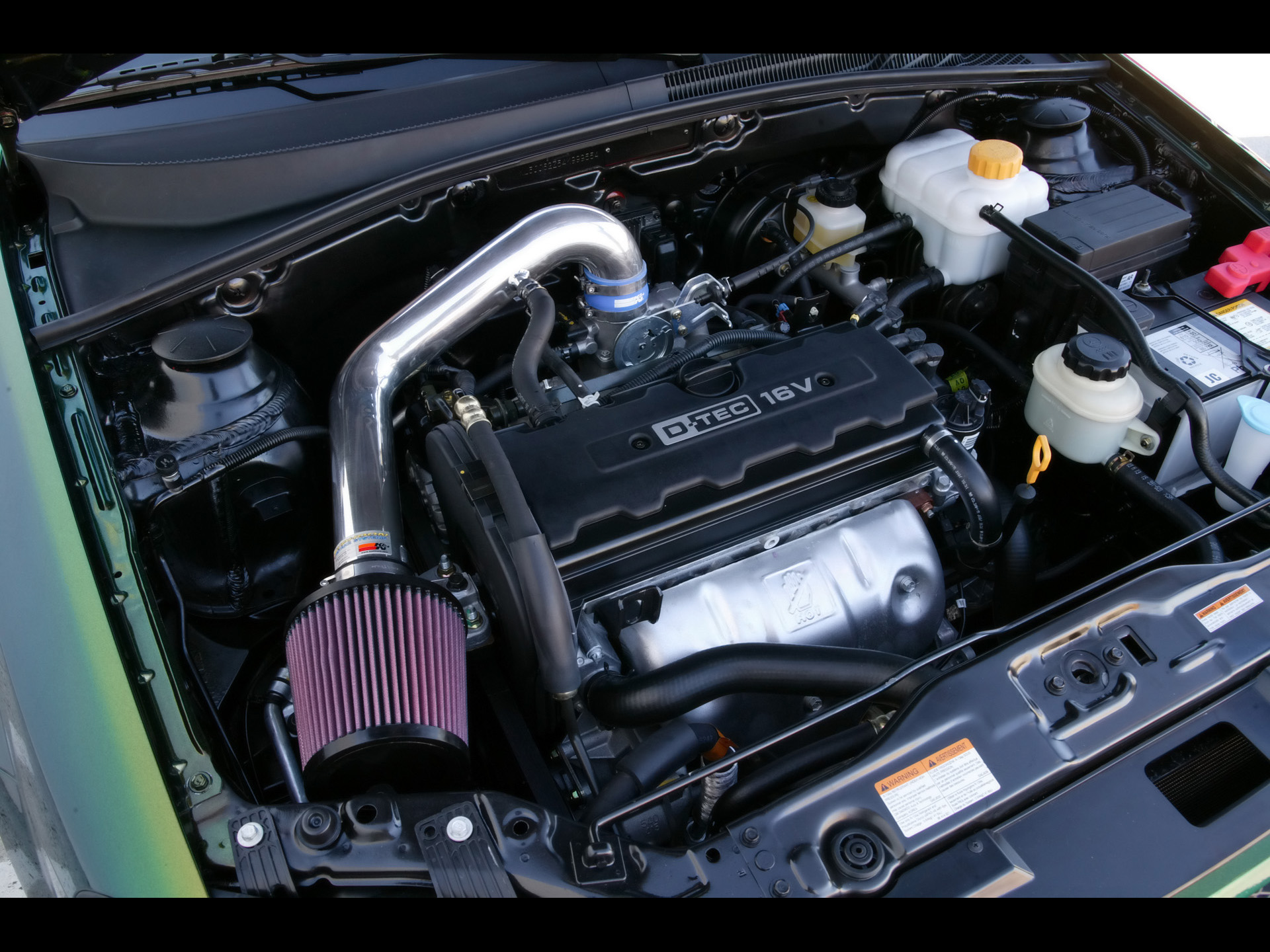 Suzuki Reno 2006 Tuning - HD Wallpaper 