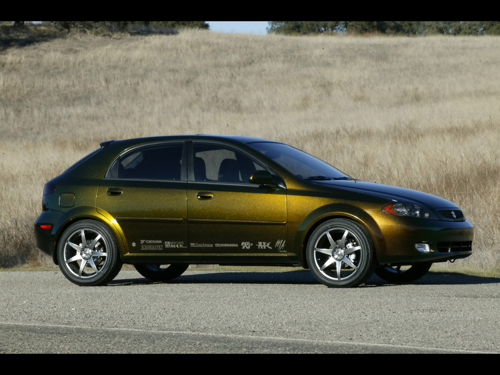 Suzuki Reno - HD Wallpaper 