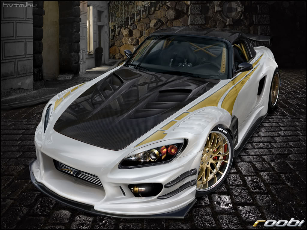 Import Tuner Wallpapers Group - Import Cars - HD Wallpaper 