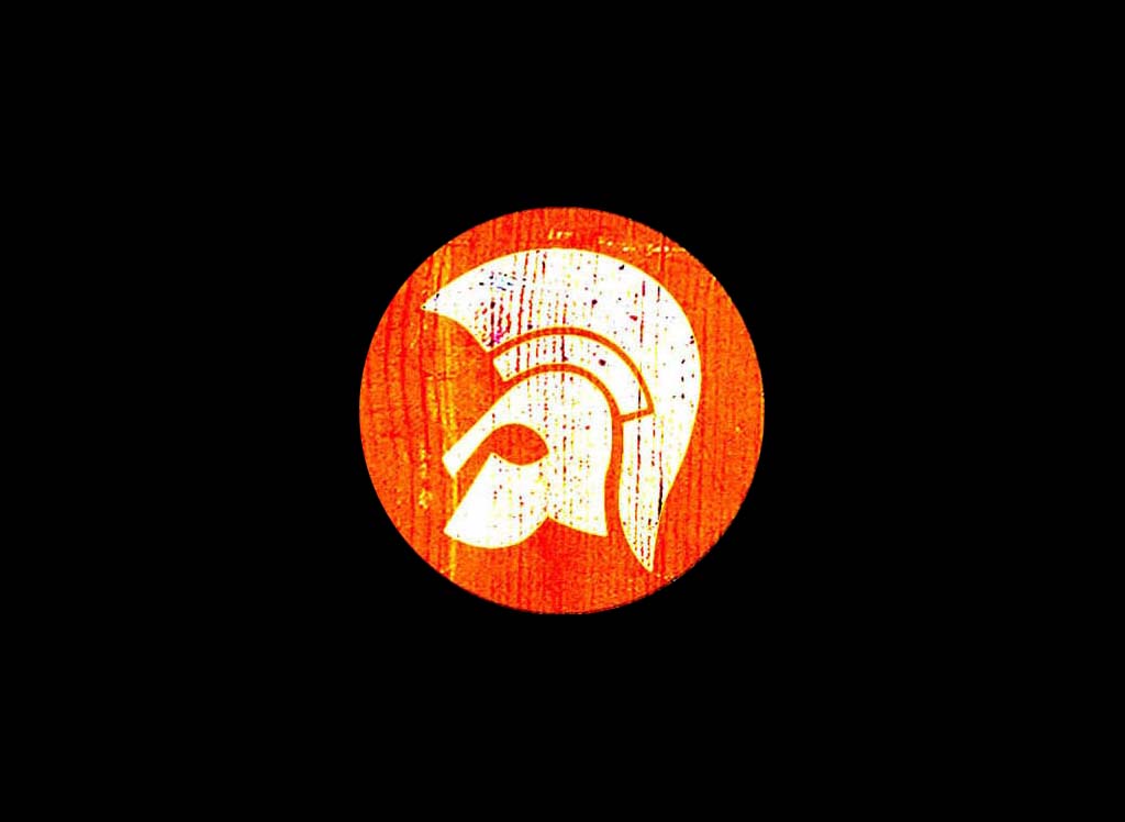 Wallpaper Ska - Trojan Reggae - HD Wallpaper 