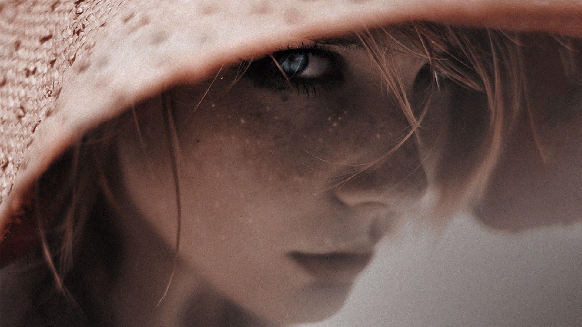 Angelika Zbojeńska - HD Wallpaper 