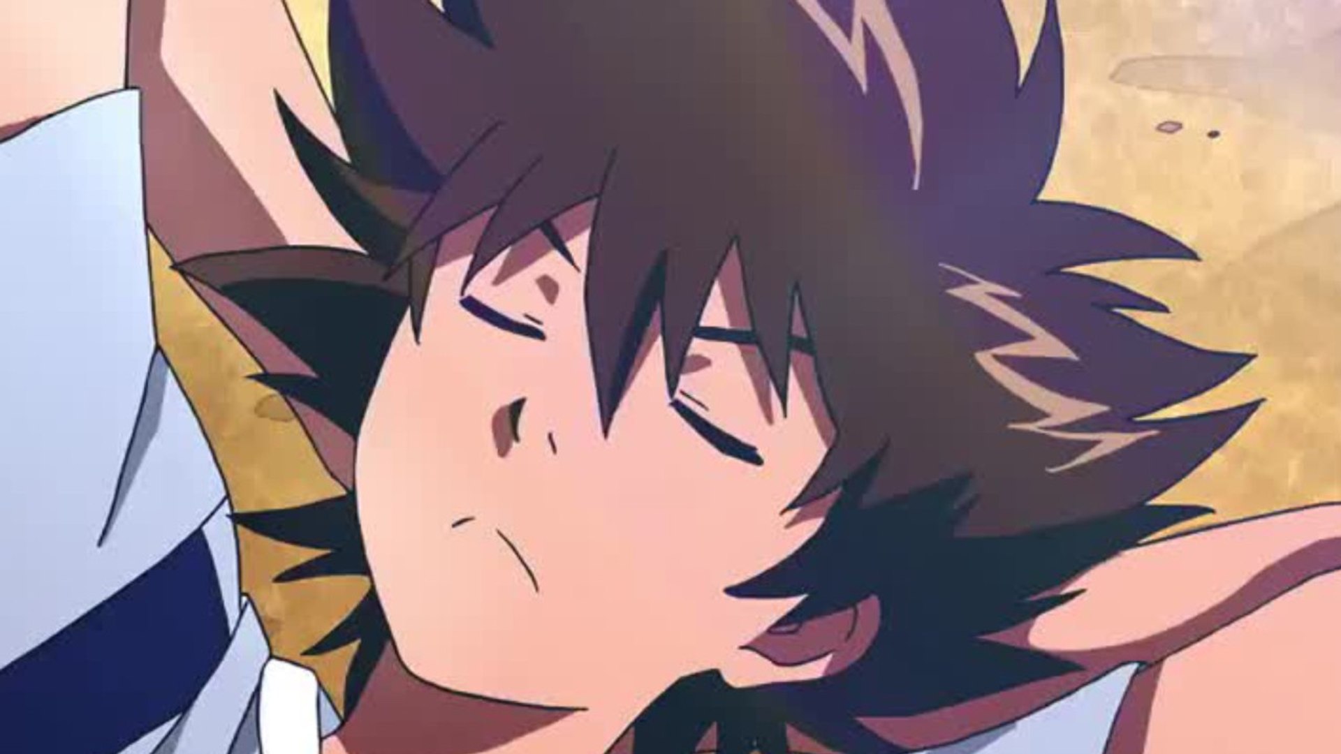 Digimon Adventure Tri. - HD Wallpaper 