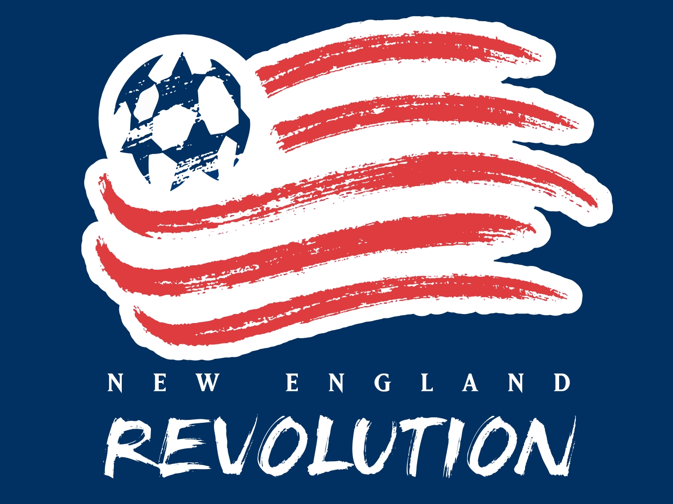 New England Revolution Wallpaper - Ne Revolution - HD Wallpaper 