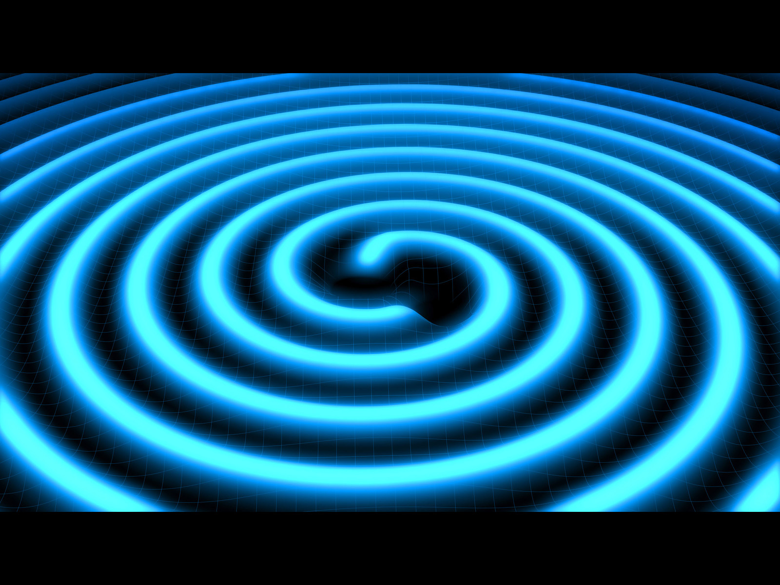 Gravitational Wave - HD Wallpaper 