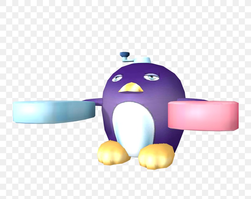 Garurumon Agumon Digimon Penguin Desktop Wallpaper, - Penguin Digimon - HD Wallpaper 