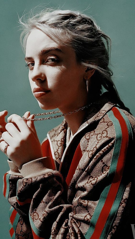 Billie Eilish Wallpaper Hot - HD Wallpaper 