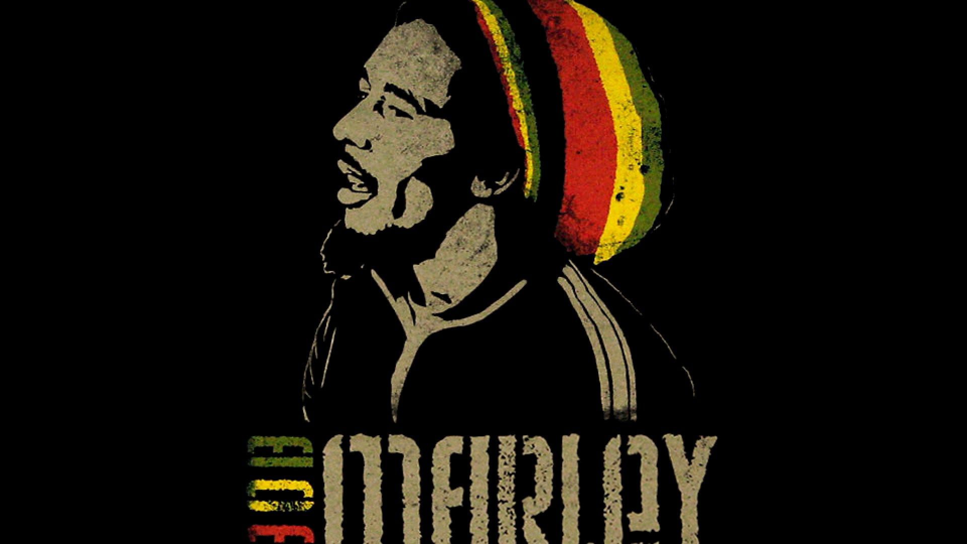 Bob Marley Wallpaper Pc - HD Wallpaper 