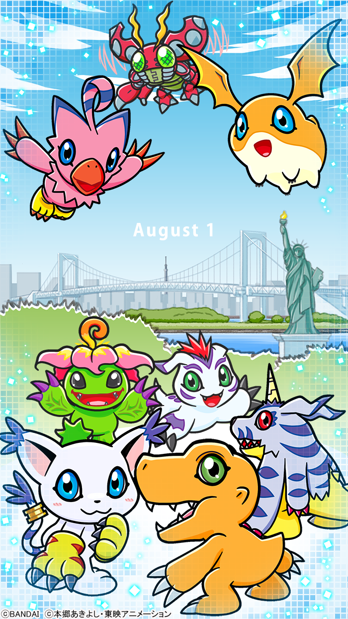 Digimon Bandai Original Digivice Digimon Shirts - HD Wallpaper 