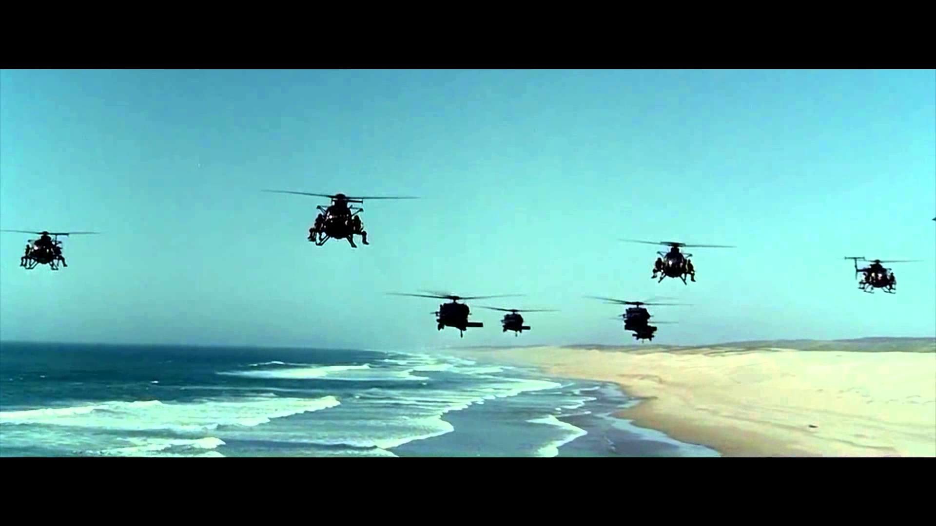 Black Hawk Down Movie - HD Wallpaper 