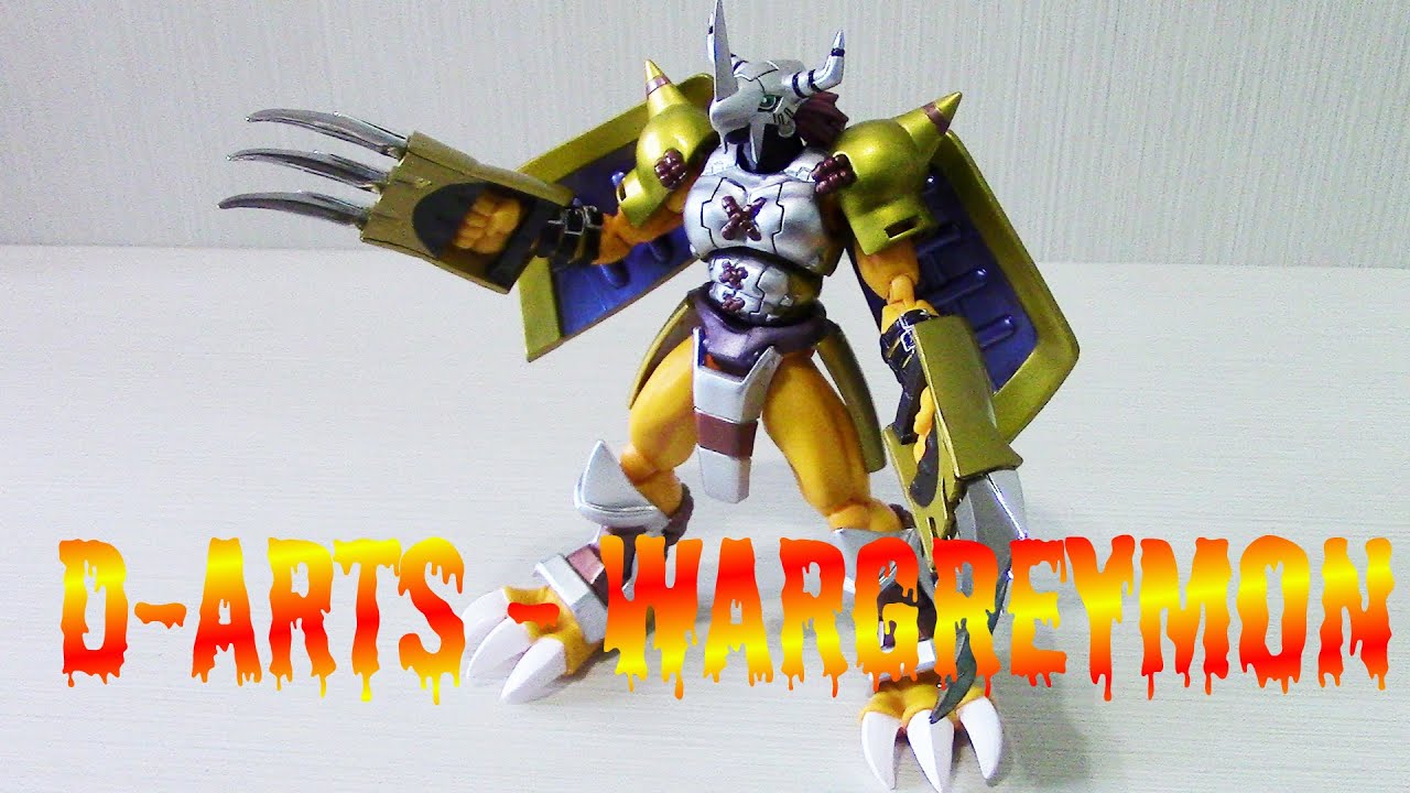 Action Figure - HD Wallpaper 