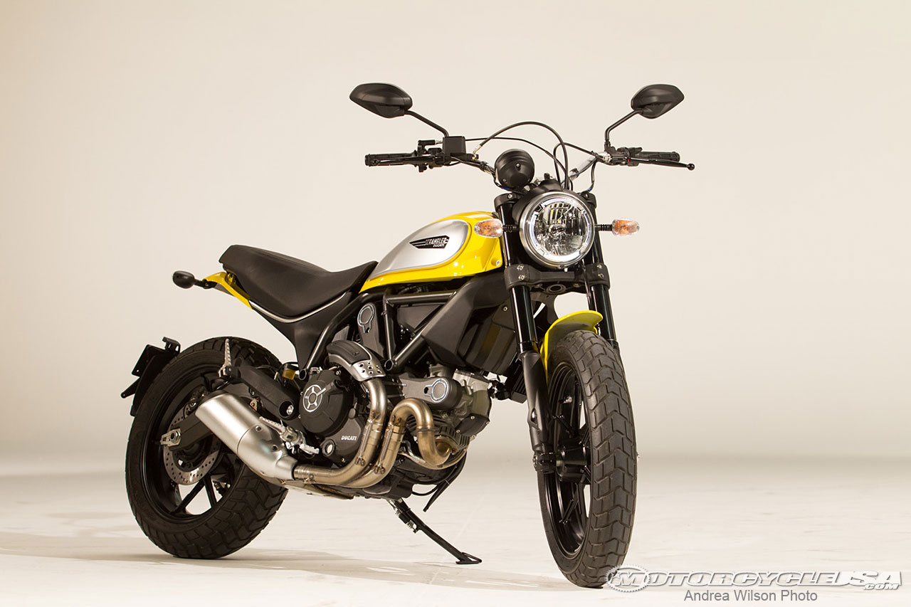 Ducati Scrambler Wallpapers - Honda Cb Hornet 160r Scrambler - HD Wallpaper 