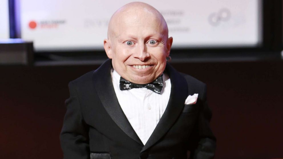 Verne Troyer - HD Wallpaper 