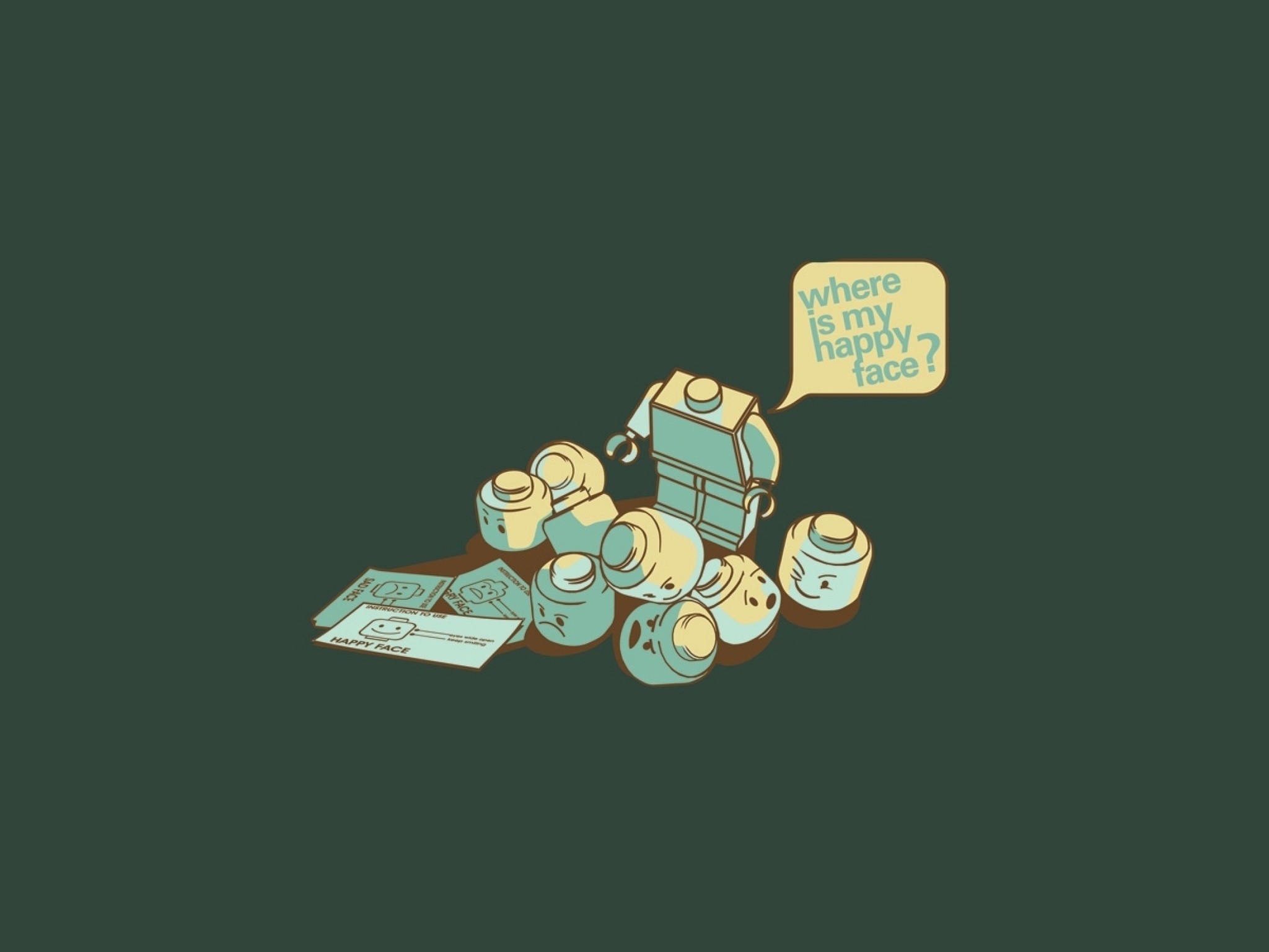 Funny Yellow Korn Wallpaper - Lord Of The Rings Funny Backgrounds - HD Wallpaper 