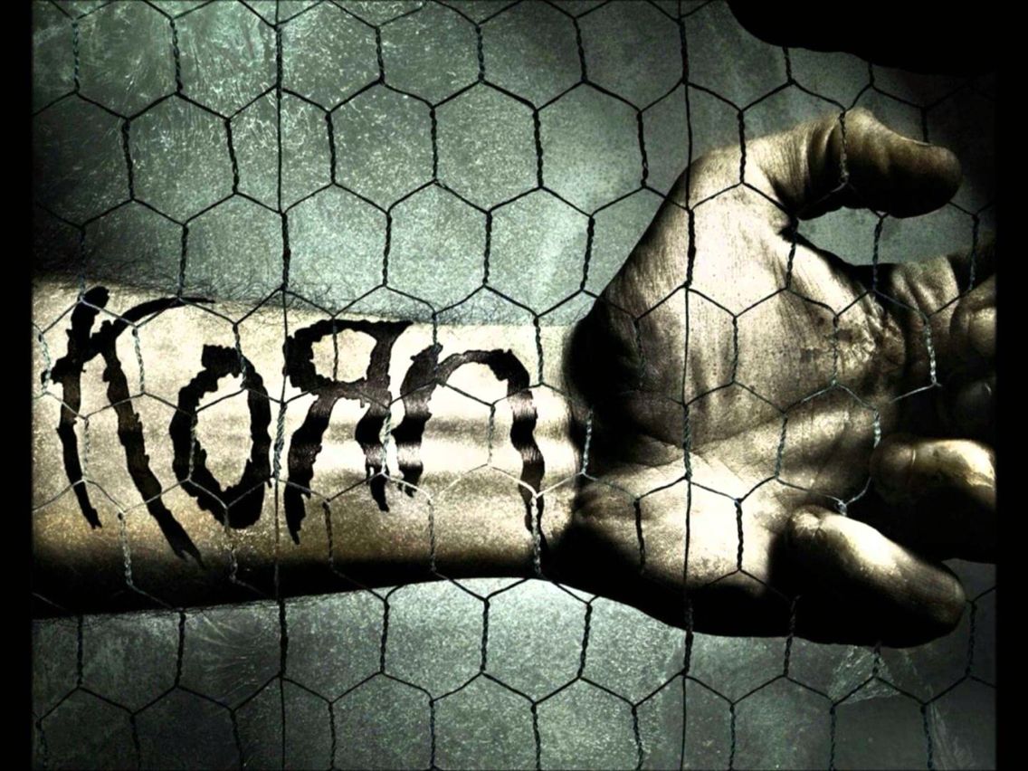 Korn Live & Rare - 1136x852 Wallpaper - teahub.io