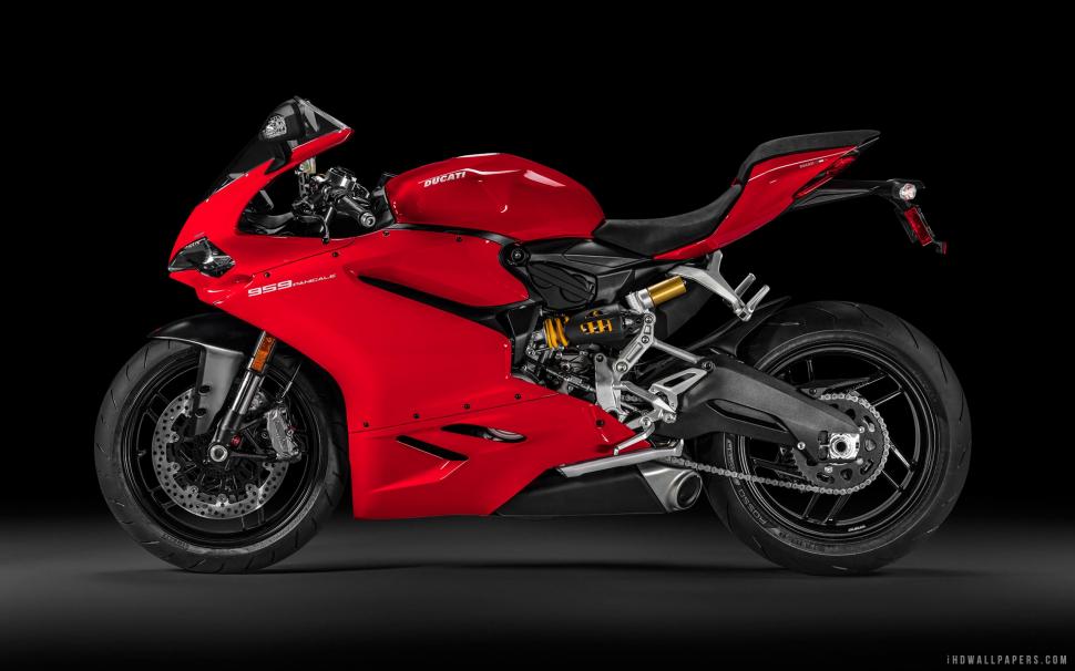 2016 Ducati 959 Panigale Wallpaper,panigale Hd Wallpaper,ducati - Ducati Superbike Panigale 959 - HD Wallpaper 