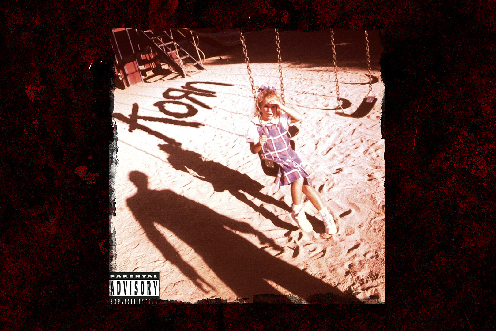 Korn Korn Australia Us Limited Edition Album - HD Wallpaper 