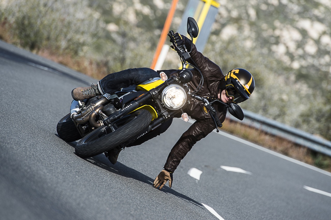 Ducati Scrambler Wallpaper - Ducati Scrambler Tattoo - HD Wallpaper 