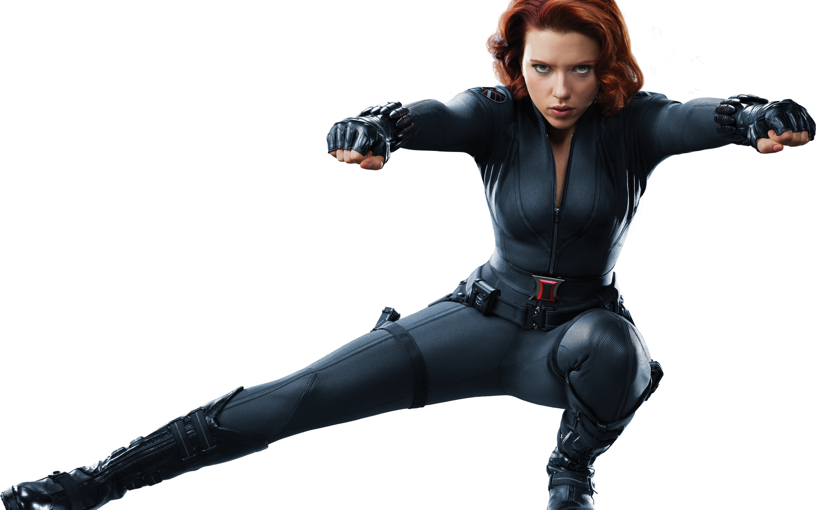 Black Widow - HD Wallpaper 