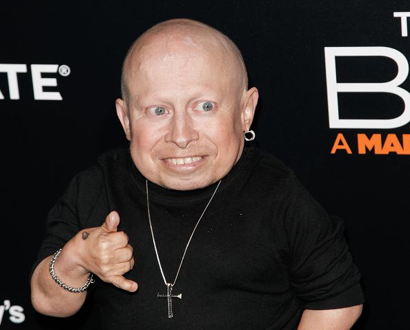 615352720 - Verne Troyer - HD Wallpaper 