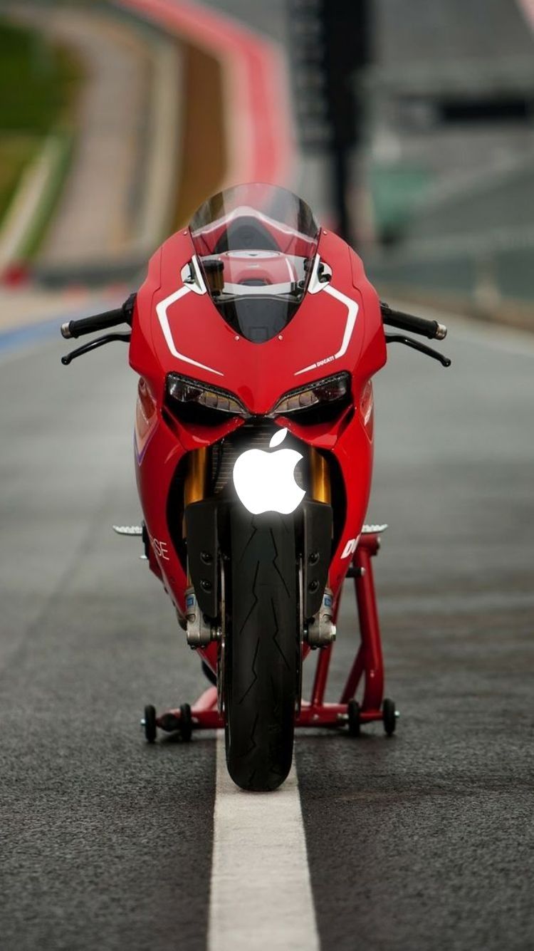 Ducati Panigale Wallpaper For Phone - HD Wallpaper 