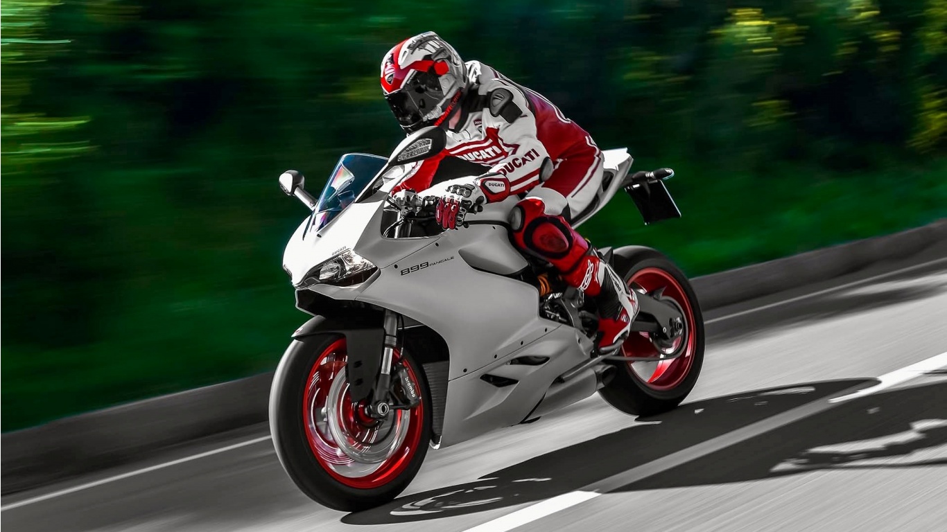 Ducati Superbike 899 Panigale - Ducati Panigale 1920 * 1080 - HD Wallpaper 