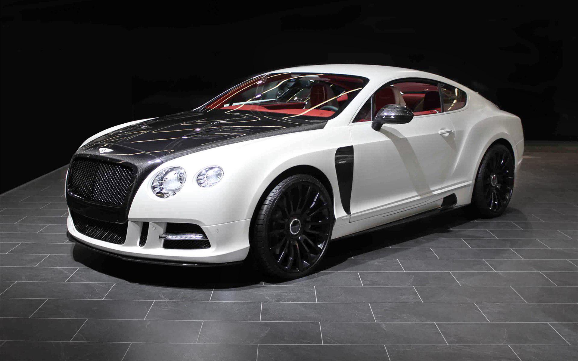 Bentley Continental Gt Gtc - HD Wallpaper 