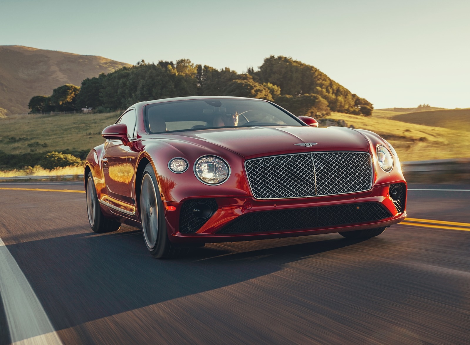 2020 Bentley Continental Gt V8 Coupe Front Wallpapers Bentley Continental Gt V8 1600x1174 Wallpaper Teahub Io
