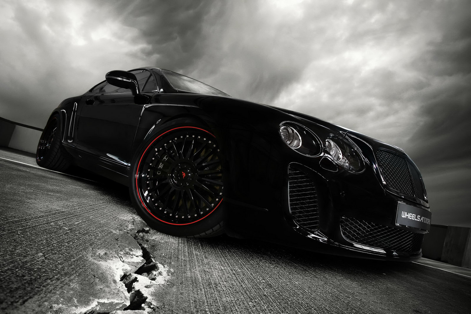 Bentley Continental Gt Wallpaper Modification 1600x1067 Wallpaper Teahub Io