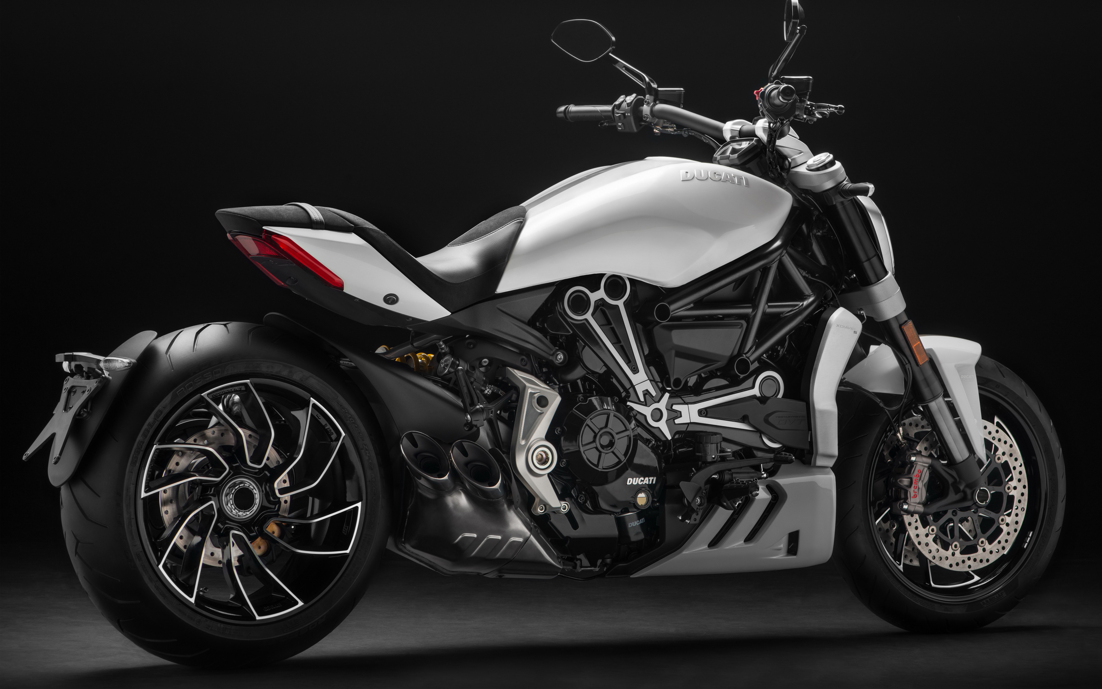 Ducati Xdiavel S 2019 Price In India - HD Wallpaper 