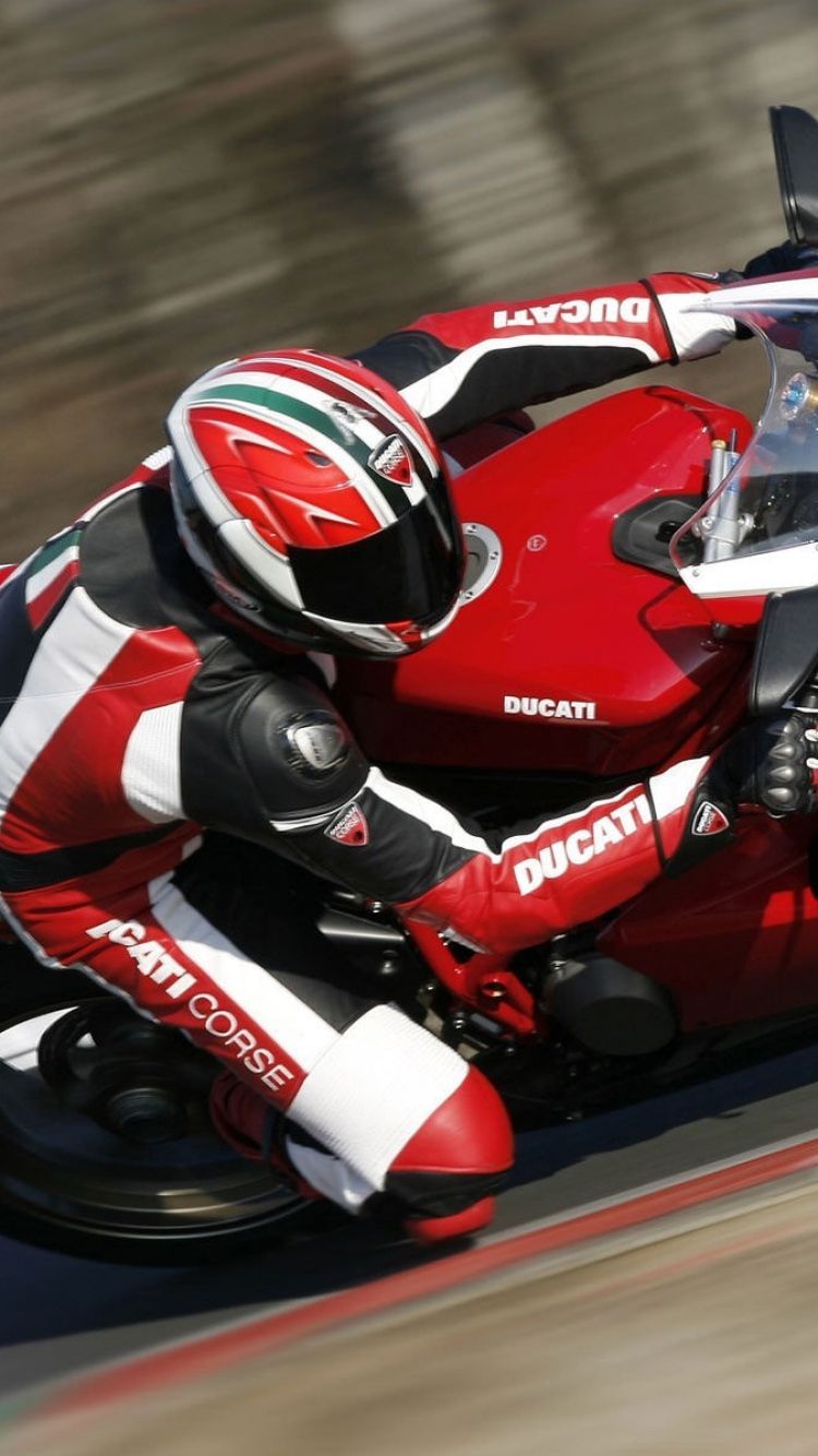 Ducati, High Quality Photos, Kiaran Munns - Ducati 1098 R - HD Wallpaper 