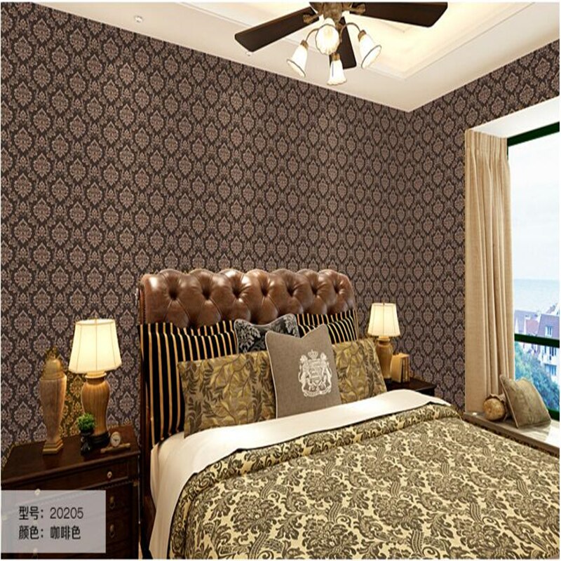 Bedroom - HD Wallpaper 
