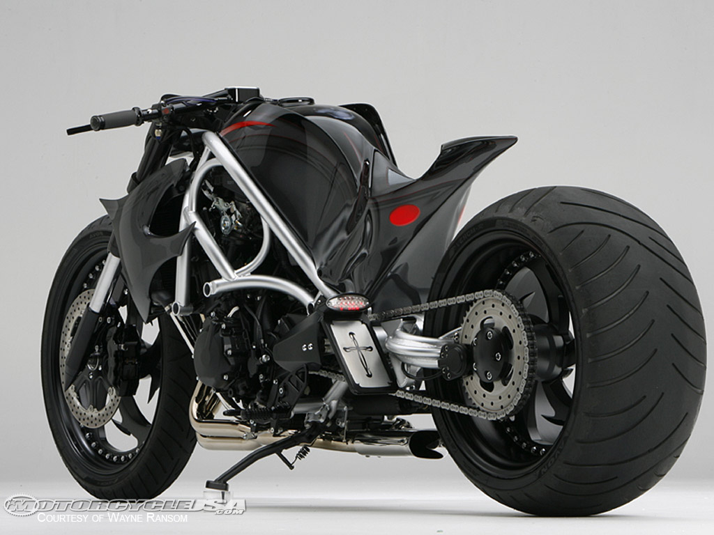 Ducati Monster 821 Modified - HD Wallpaper 